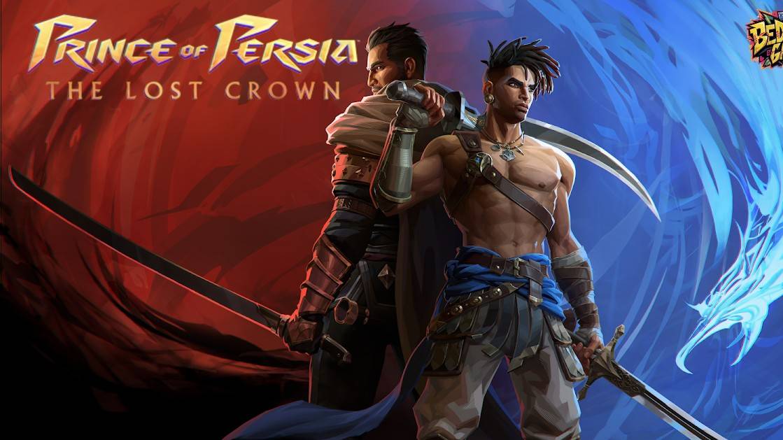 БАШНЯ МОЛЧАНИЯ ➤Prince of Persia: The Lost Crown # 20 смотреть онлайн