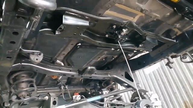 Антикор Tank 500.