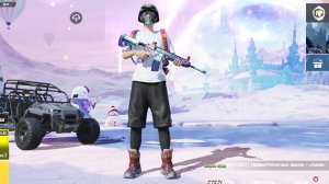 пабг мобайл мир чудес