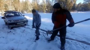 Многогранность применения хай-джека. Как я им пользуюсь