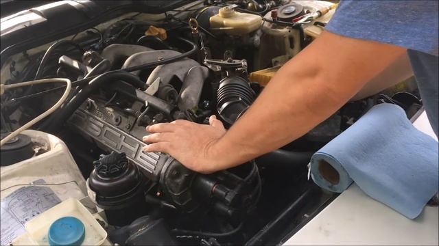 1988 Porsche 944 Episode Two смотреть онлайн