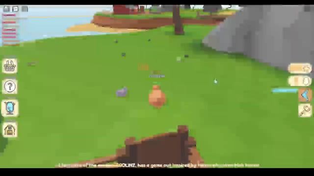 ИГРАЕМ В КУРОЧЕК! смотреть онлайн