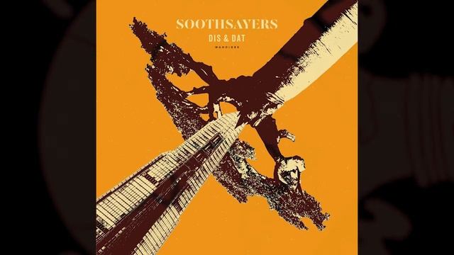 Soothsayers - Dis & Dat (Steve Cobby Remix) смотреть онлайн