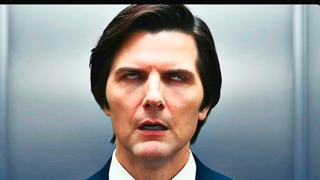 Разделение (2 сезон) — Русский трейлер (2025) смотреть онлайн