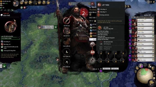 TOTAL WAR THREE KINGDOMS | PHÂN TÍCH & XẾP HẠNG TƯỚNG #1: Vanguard - Tiên Phong смотреть онлайн