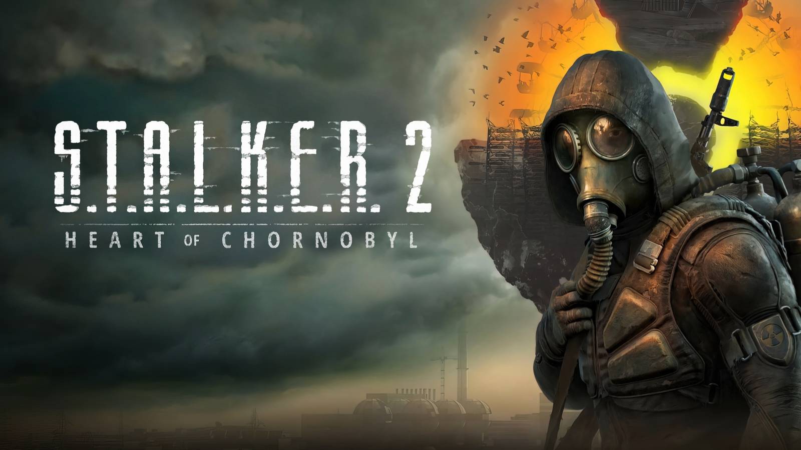 S.T.A.L.K.E.R 2 Heart of Chornobyl #3 смотреть онлайн