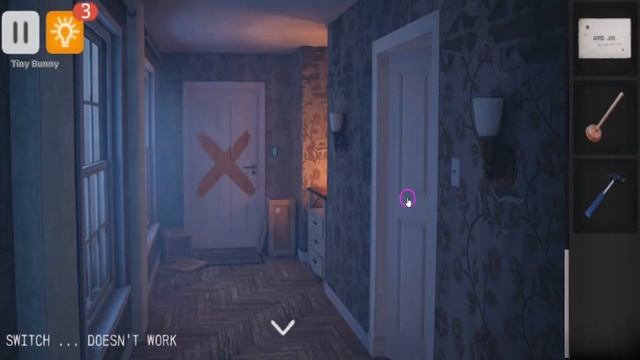 Spotlight X Room Escape Chapter 1 Part 3 Dark Corridor Walkthrough - All Stars (Javelin Ltd) смотреть онлайн