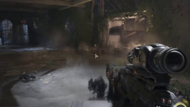 Call of Duty Black Ops 3 - Прохождение#4 Провокация. Русская Озвучка смотреть онлайн