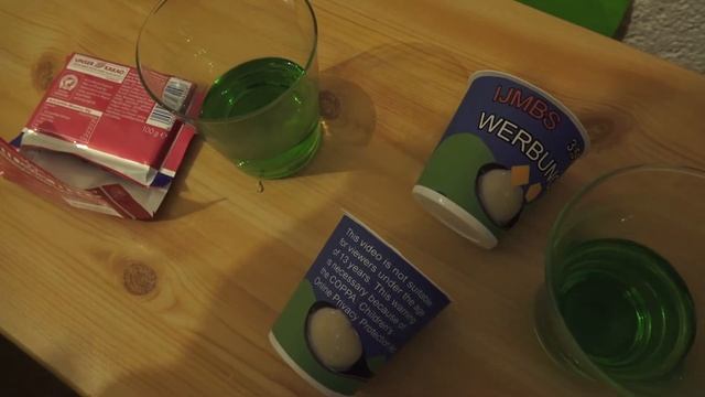 Ritter Sport CRANBERRY NUSS смотреть онлайн