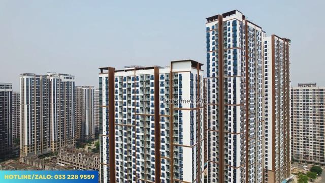 Vinhomes Ocean Park - Tổng Quan Giá Bán Tòa H3 Masteri Water Front смотреть онлайн