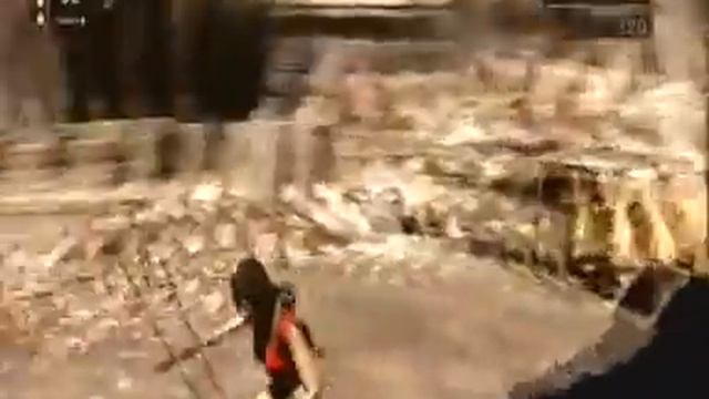 Uncharted 2 coop смотреть онлайн