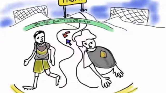 SketchVideo The Basics of Political Discussion - Karl Jaspers смотреть онлайн