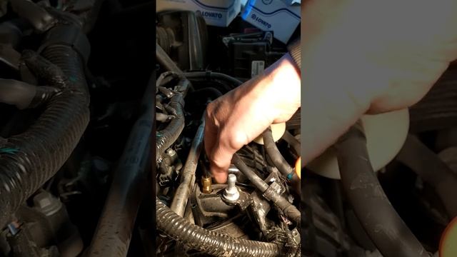 Особенность установки ГБО на Haval M6 смотреть онлайн