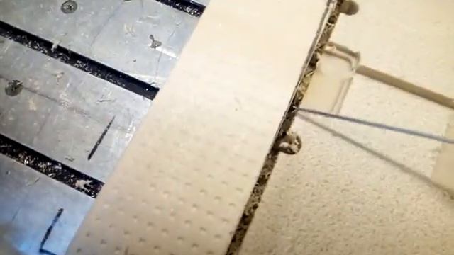 5. Постобработка верхней поверхности. Фрезы для постобработки. смотреть онлайн