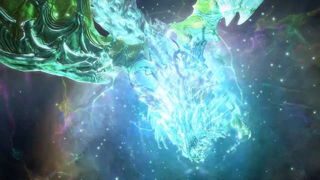 FFXIV: Leveling Monk to 72 via the challenge log. смотреть онлайн