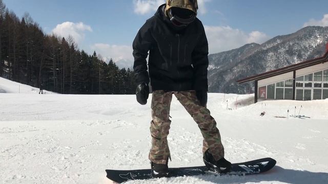 STEP ON REVIEW　- Jump to Step On - смотреть онлайн