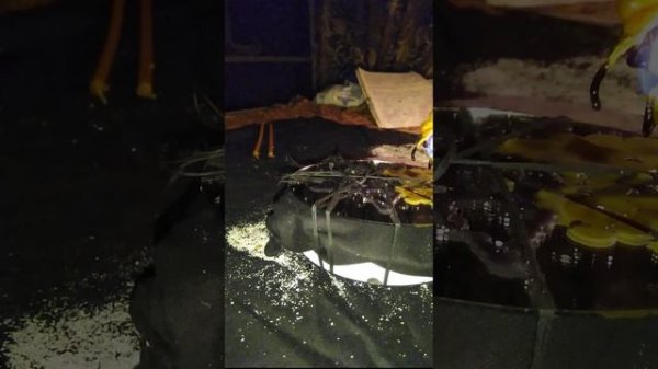 Мощнейшая зеркальная Защита