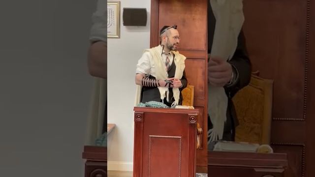 Mistakes in Amida | Rabbi Meir Gavriel Elbaz - Halacha смотреть онлайн