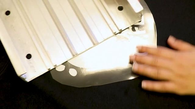Subli Flex 202 Cotton Sublimation Part 3: Application смотреть онлайн