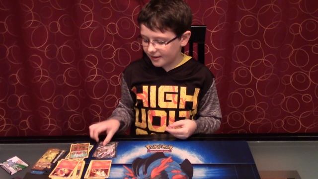 Is this a PERFECT Pokemon Generations Blastoise EX Red and Blue Collection Box opening?! смотреть онлайн