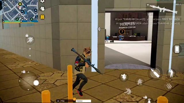 Разнос всяких отрядов клана грб.По типу Ms•13. И разносим еще прочую нечисть.Унижение в стиле GCO