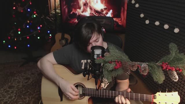 Карпов Иван (Сатисфакция) - Параллели счастья #cover смотреть онлайн