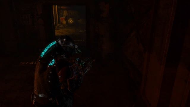 Dead Space 3-27 (cooperativo con killerfistro/español/PC/HD 4K) смотреть онлайн