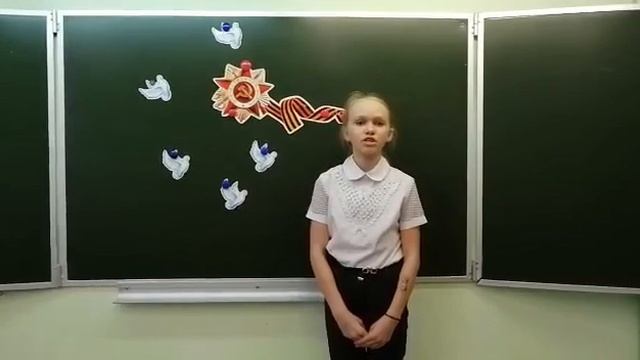 Отрывок из поэмы "28" читает Анна Андреева смотреть онлайн