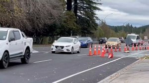 Police Responding Compilation | New Zealand | Siren Done for me | Rare Catches!