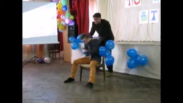 Одесский автодорожный колледж 10 лет ОТС смотреть онлайн