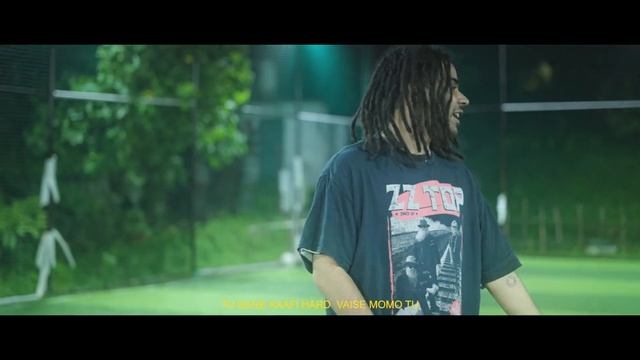 DOUBLE R (Music Video) | @Badkidz X @itsDRV | Innovura Entertainment смотреть онлайн