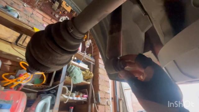 Ремонт задней ходовой бмв х3 е83 рест смотреть онлайн