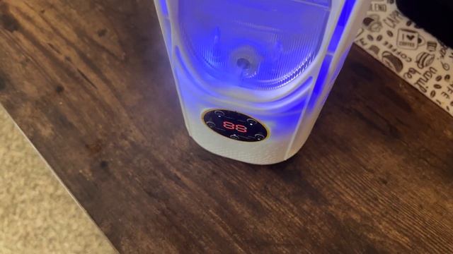 Bladeless Fan With Misting: Should You Buy?