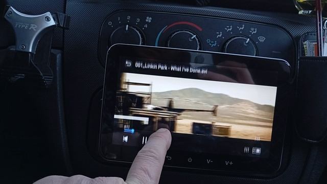 Андроид магнитола DV-Pioneer OK SX4 Mini Pro 4/64