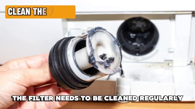 How To Fix Washing Machine Error Code E21 - Meaning, Causes, & Solutions (Troubleshoot Guide) смотреть онлайн