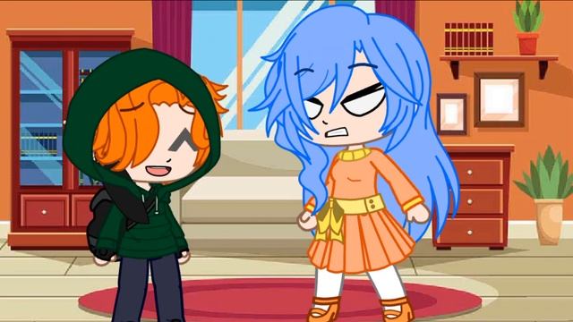 cuales son tus intenciones con mi hij@ 💚Pico soft x Boyfriend soft 💙 •Meme• смотреть онлайн