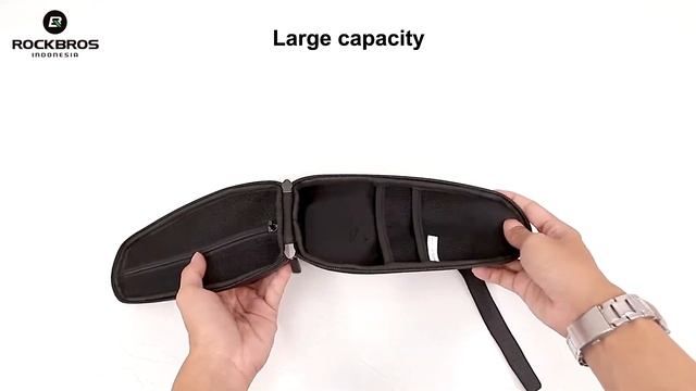 ROCKBROS B60 / B61 Bicycle Bag смотреть онлайн