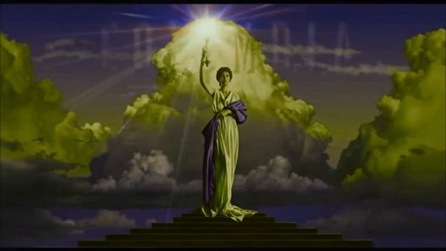 Columbia Pictures (2007) Effects (Sponsored By Ecuavisa Csupo Effects)