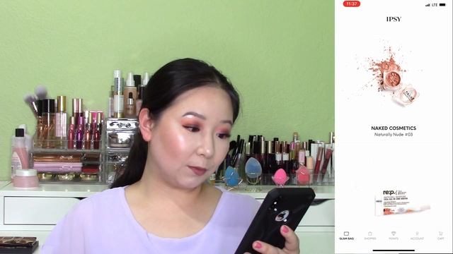 Ipsy glam bag sneakpeaks, July 2020, exciting add ons смотреть онлайн