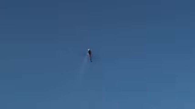 Raptor 50 Titan - Getting Low смотреть онлайн