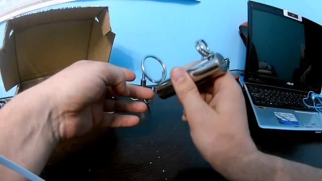 Отцеп для воблеров со сменными насадками.....Как спасти приманки????? смотреть онлайн