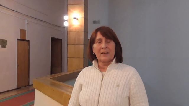 Отзыв о Философии Синтеза Павлова Надежда смотреть онлайн