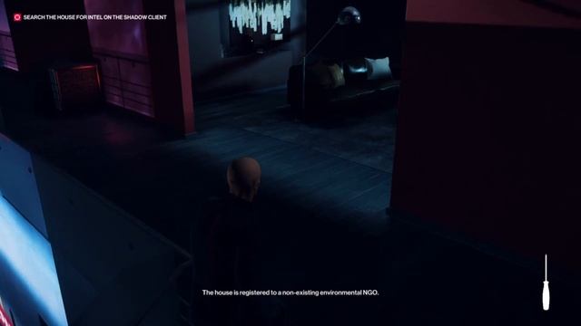 Hitman 2 How to Get Katana (Nightcall, Hawke's Bay) смотреть онлайн