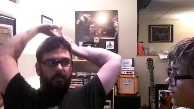 Howdy Radio: The Next Generation 18 LIVE!!! смотреть онлайн