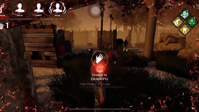 IPHONE XR Gaming Test Dead by Daylight PUBG Test ￼ смотреть онлайн