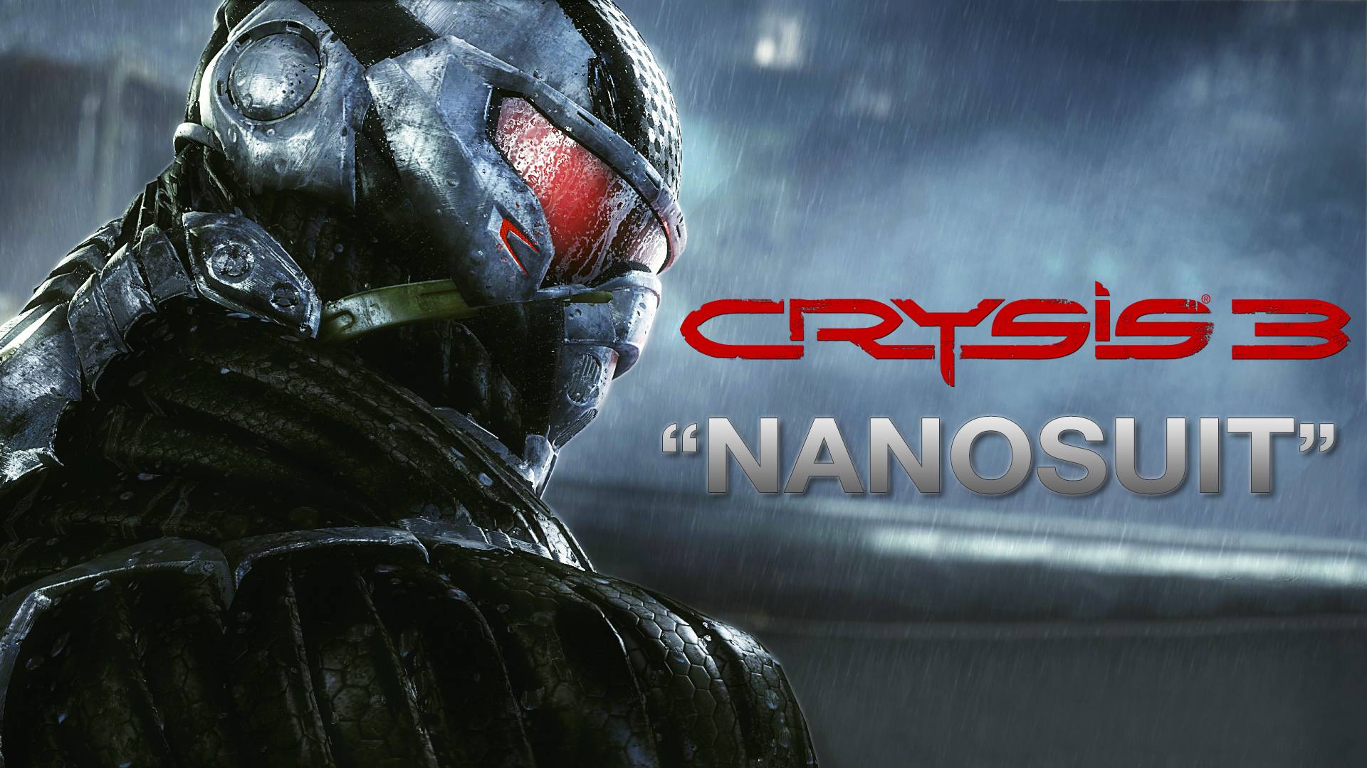 ПРОЛОГ |CRYSIS 3| смотреть онлайн