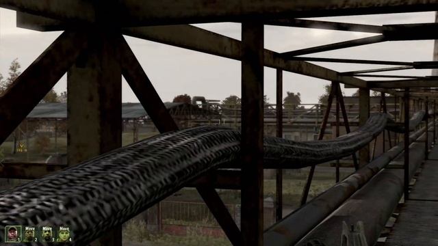 Let's Play Arma 2 Part 3 Getting Lopotev смотреть онлайн