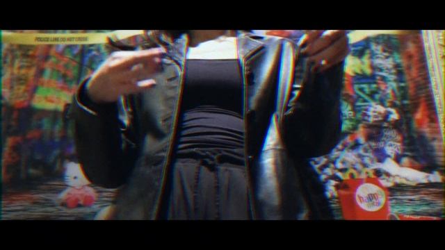 EXTRAPOLATION (part 1 and 2) смотреть онлайн
