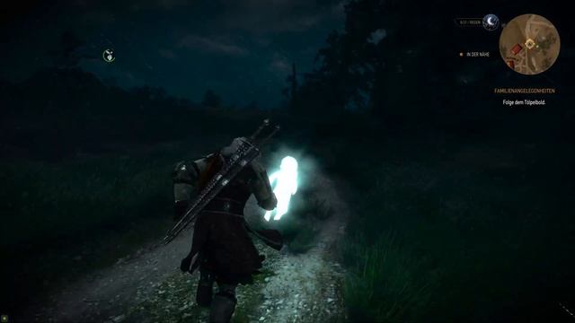 The Witcher 3 | Komplettes Playthrough ohne Kommentare | 038 смотреть онлайн