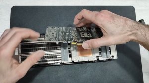 Gainward 3080 Ti Chasing Wind самая известная игровая карта для Китайского рынка.